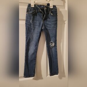 Gently Used Boys' Gap Jeans